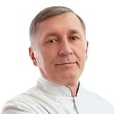 Бутырин Олег Михайлович