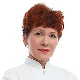 Пийтер Елена Евгеньевна