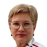 Абдулина Ольга Анатольевна