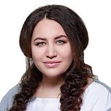 Астапенко Анна Сергеевна