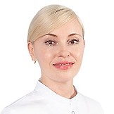 Акимова Анастасия Алексеевна