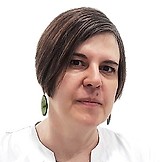 Бирюкова Анна Игоревна