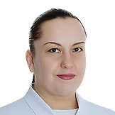 Кулешова Маргарита Вячеславовна