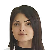 Исмаилова Парвана Рашадатовна