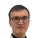Фамилярский Сергей Анатольевич