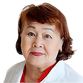 Хисамова Светлана Александровна