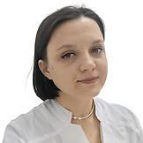 Заринская Виталина Вадимовна