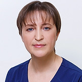 Озорнина Яна Валерьевна