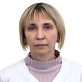 Киселева Александра Геннадьевна