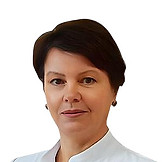 Удалова Яна Юрьевна