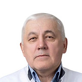 Соколов Борис Николаевич