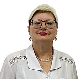 Татарникова Ольга Петровна