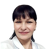 Подкаменных Наталья Владимировна