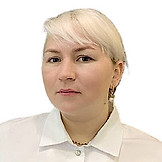 Стасевич Наталия Валерьевна