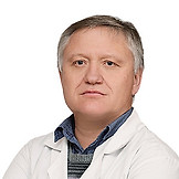 Козлов Игорь Евгеньевич