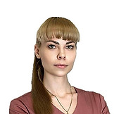 Чугай Наталья Сергеевна