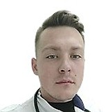 Попов Артём Игоревич