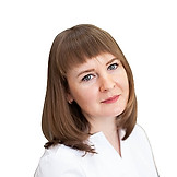 Халиуллина Надежда Константиновна