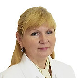 Пахомова Татьяна Викторовна