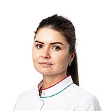 Ромазина Татьяна Александровна
