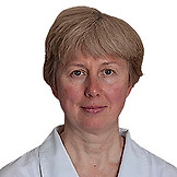 Шестакова Наталья Геннадьевна