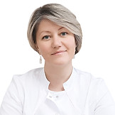 Николайчук Светлана Викторовна