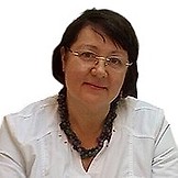 Борисенко Галина Николаевна