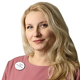 Баряева Ольга Евгеньевна
