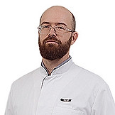 Занин Михаил Владимирович