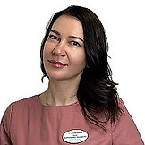 Шевченко Анна Анатольевна