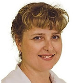 Скляренко Оксана Васильевна