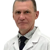 Глотов Сергей Дмитриевич