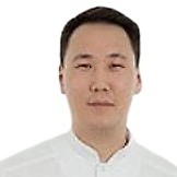 Дамбиев Баир Геннадьевич