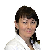 Тугаринова Надежда Фастовна