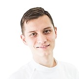 Хан Артём Сергеевич