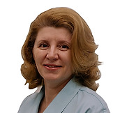 Павлова Инна Анатольевна