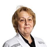 Чижова Елена Анатольевна