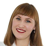 Ускова Александра Михайловна