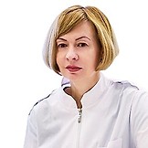 Самбарова Наталья Валентиновна