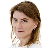 Шломина Ольга Михайловна