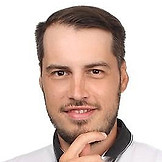 Матвиенко Дмитрий Александрович