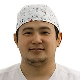 Хамаев Евгений Иванович