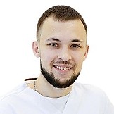 Шугаев Антон Вячеславович