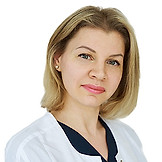Кириленко Елена Анатольевна