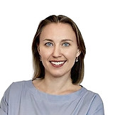Грудинина Диана Николаевна