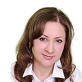 Пуляевская Елена Константиновна