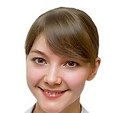 Коновалова Анастасия Олеговна