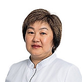 Ботоева Марина Степановна
