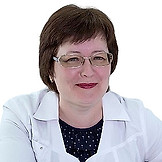 Тюленева Галина Николаевна