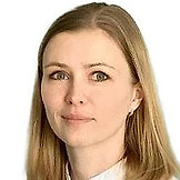 Ларина Анастасия Александровна